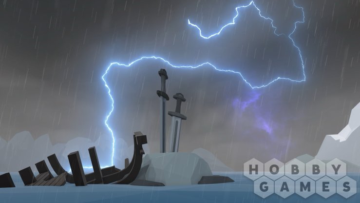 Human Fall Flat (для PC, Mac/Steam) фото 9
