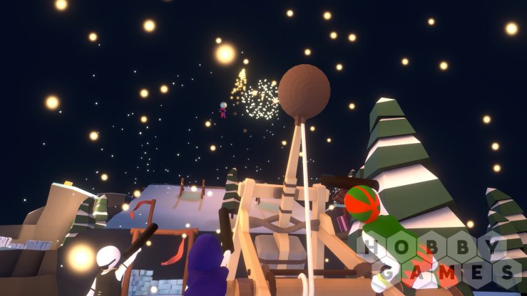 Human Fall Flat (для PC, Mac/Steam) фото 11