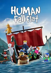 Human Fall Flat (для PC, Mac/Steam)