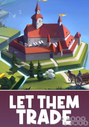 Вопросы про Let Them Trade (для PC/Steam)