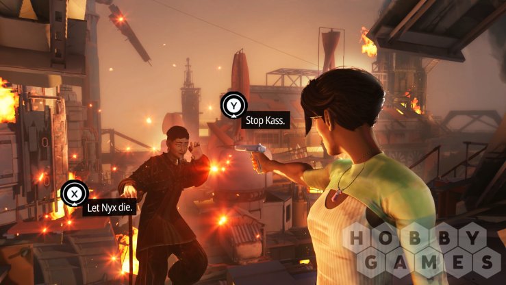 Отзывы о Tides of Tomorrow (для PC/Steam) фото 3