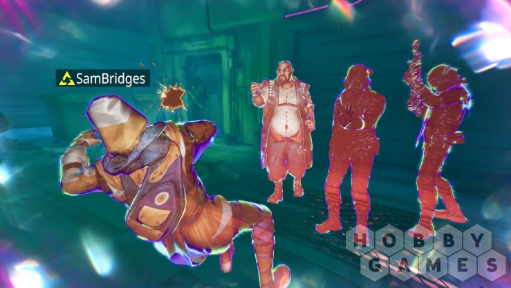 Отзывы о Tides of Tomorrow (для PC/Steam) фото 4