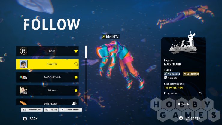 Отзывы о Tides of Tomorrow (для PC/Steam) фото 2