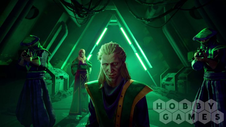 Отзывы о Tides of Tomorrow (для PC/Steam) фото 11