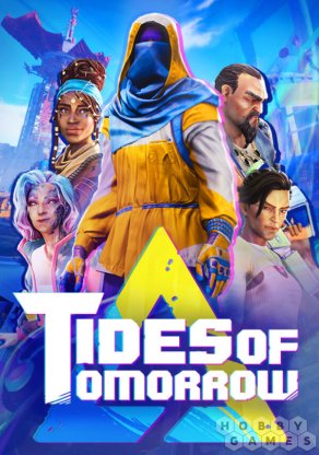 Отзывы о Tides of Tomorrow (для PC/Steam)