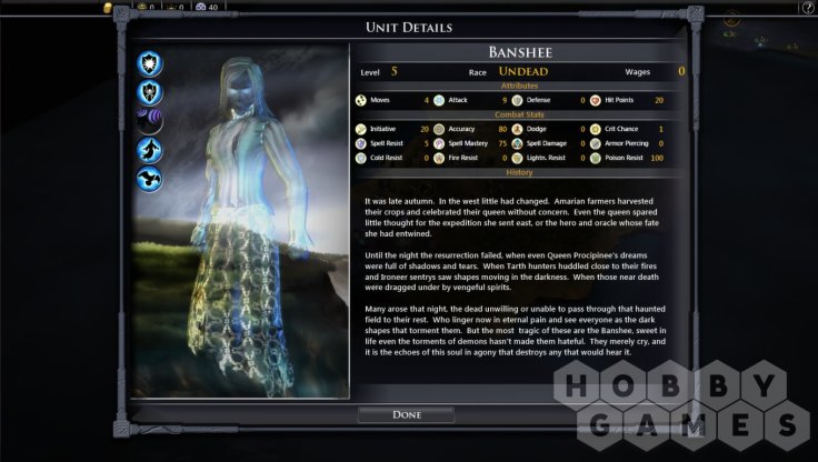 Fallen Enchantress: Legendary Heroes (для PC/Steam) фото 8
