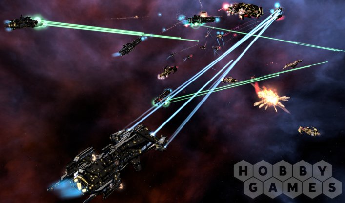 Вопросы про Galactic Civilizations III (для PC/Steam) фото 6