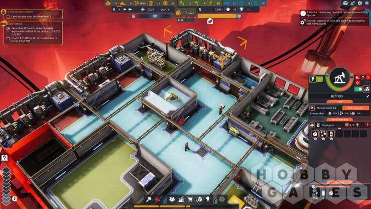 Отзывы о Space Drilling Station (для PC/Steam) фото 2
