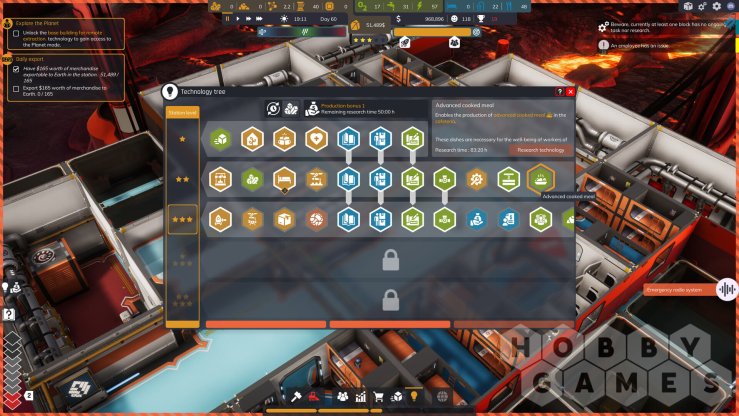 Отзывы о Space Drilling Station (для PC/Steam) фото 3