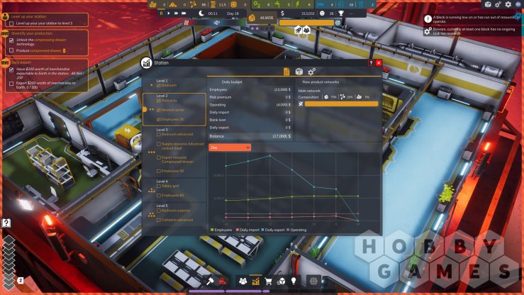 Отзывы о Space Drilling Station (для PC/Steam) фото 8