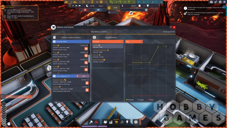 Отзывы о Space Drilling Station (для PC/Steam) фото 9