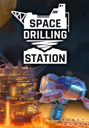 Отзывы о Space Drilling Station (для PC/Steam)