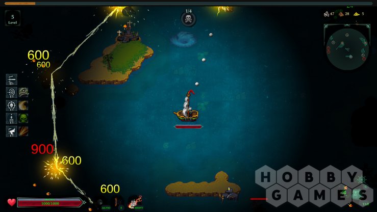 Отзывы о Curse of Pirates (для PC/Steam) фото 10