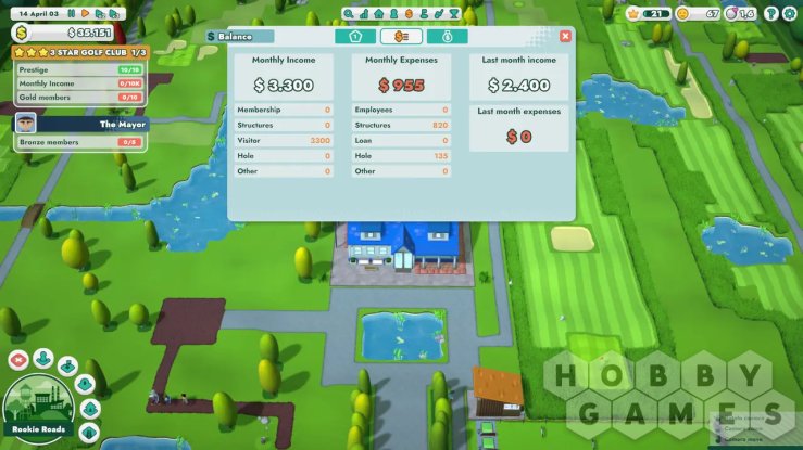 Отзывы о Under Par Golf Architect (для PC/Steam) фото 7
