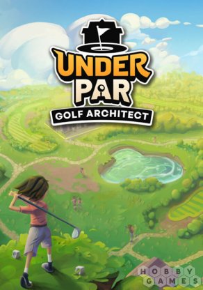 Отзывы о Under Par Golf Architect (для PC/Steam)
