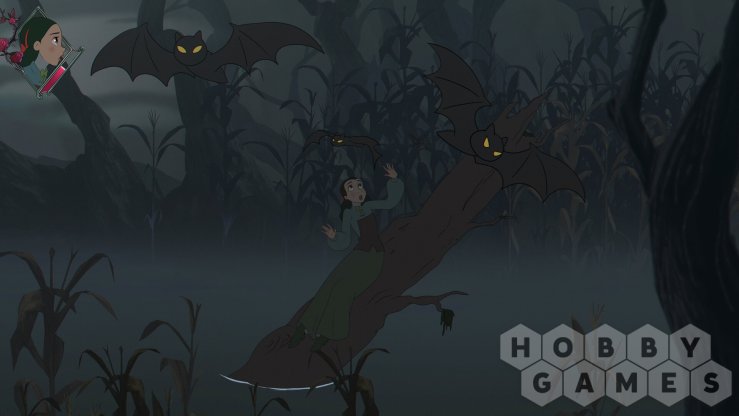 Bye Sweet Carole (для PC/Steam) фото 4