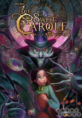 Bye Sweet Carole (для PC/Steam)