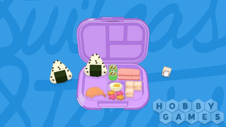 Suitcase Stories (для PC/Steam) фото 2