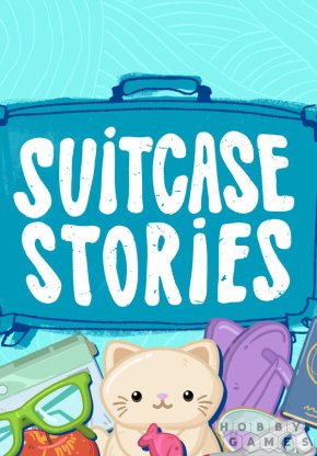 Suitcase Stories (для PC/Steam)