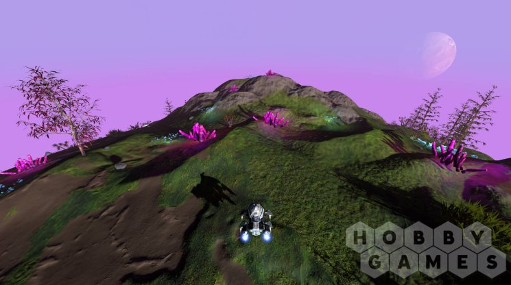 Star Control®: Origins (для PC/Steam) фото 3