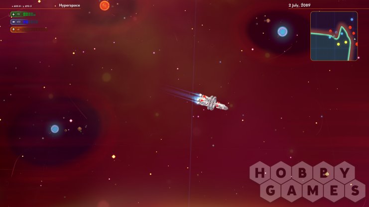 Star Control®: Origins (для PC/Steam) фото 2
