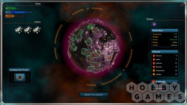 Star Control®: Origins (для PC/Steam) фото 10
