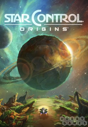 Star Control®: Origins (для PC/Steam)