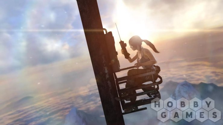 Отзывы о Tomb Raider GOTY (для PC/Steam) фото 9