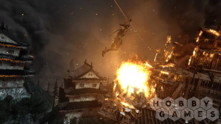 Отзывы о Tomb Raider GOTY (для PC/Steam) фото 2