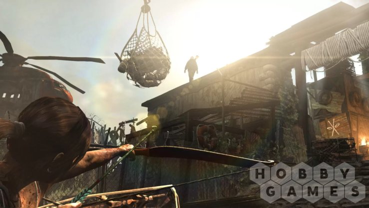 Отзывы о Tomb Raider GOTY (для PC/Steam) фото 5