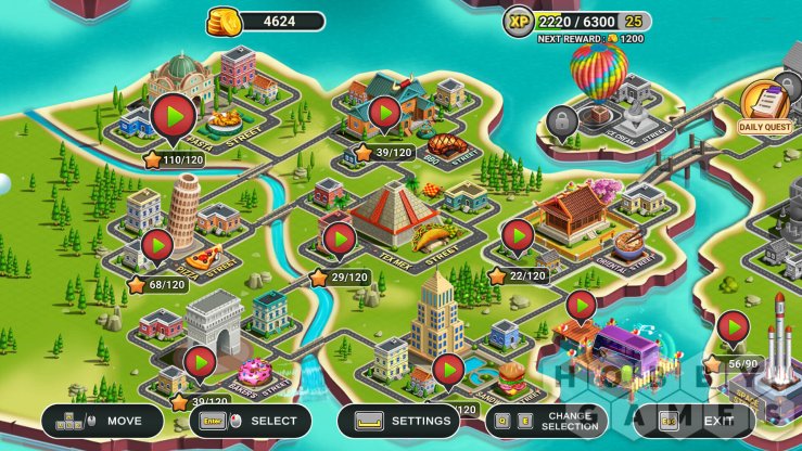 Отзывы о Food Truck Chef - Full Course Edition (для PC/Steam) фото 4