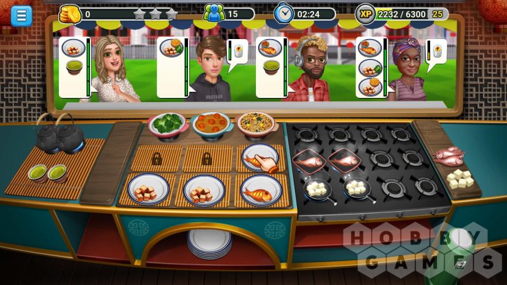 Отзывы о Food Truck Chef - Full Course Edition (для PC/Steam) фото 5