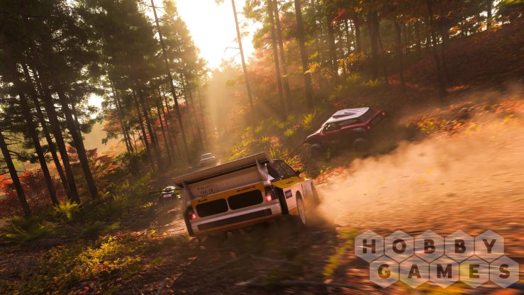 Forza Horizon 6: Deluxe Edition (для Xbox/Digital Code) фото 9