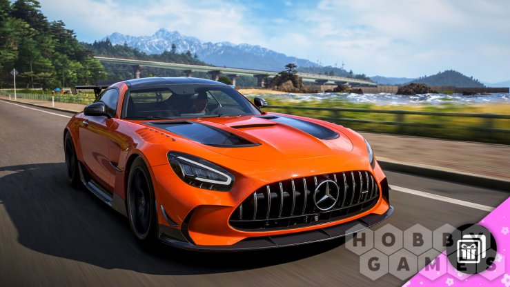 Forza Horizon 6: Premium Edition (для Xbox/Digital Code) фото 5