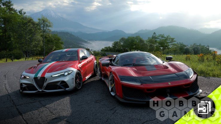 Forza Horizon 6: Premium Edition (для Xbox/Digital Code) фото 8