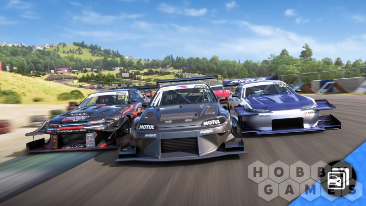 Forza Horizon 6: Premium Edition (для Xbox/Digital Code) фото 9