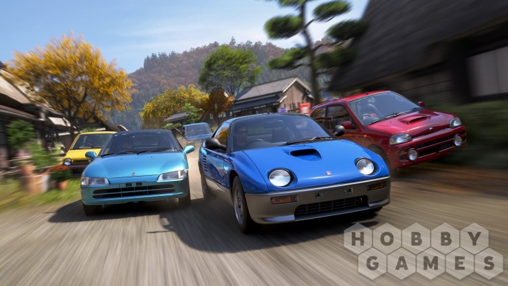 Forza Horizon 6: Standard Edition (для Xbox/Digital Code) фото 5