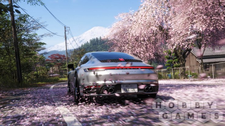 Forza Horizon 6: Standard Edition (для Xbox/Digital Code) фото 6