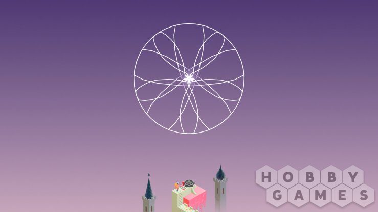 Monument Valley 2 (для PC/Steam) фото 7