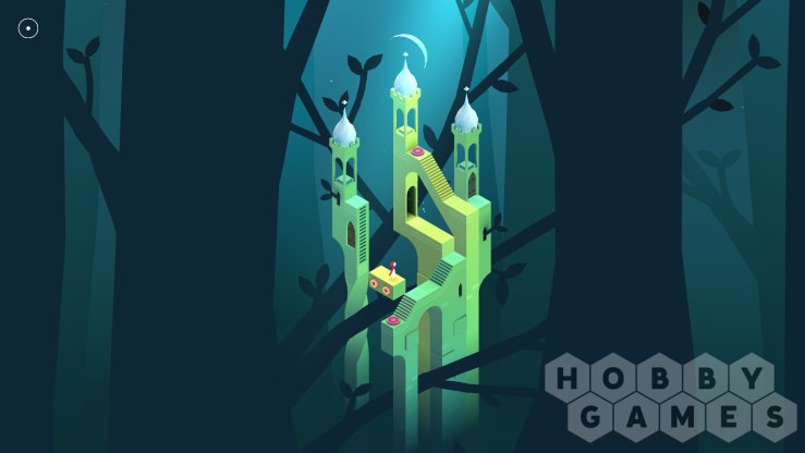 Monument Valley 2 (для PC/Steam) фото 3