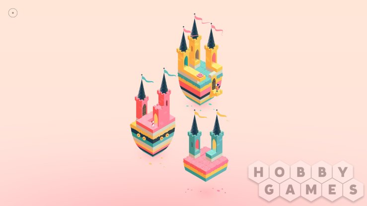 Monument Valley 2 (для PC/Steam) фото 6