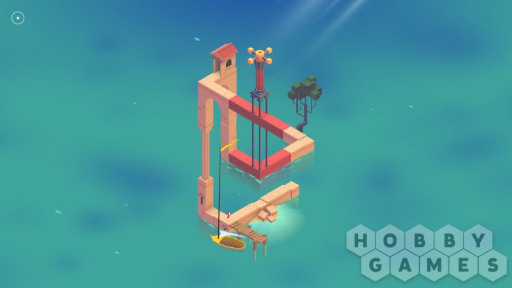 Monument Valley 2 (для PC/Steam) фото 5