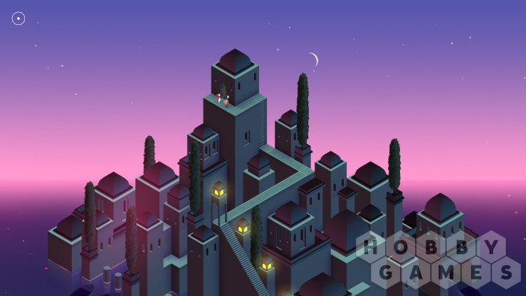 Monument Valley 2 (для PC/Steam) фото 8