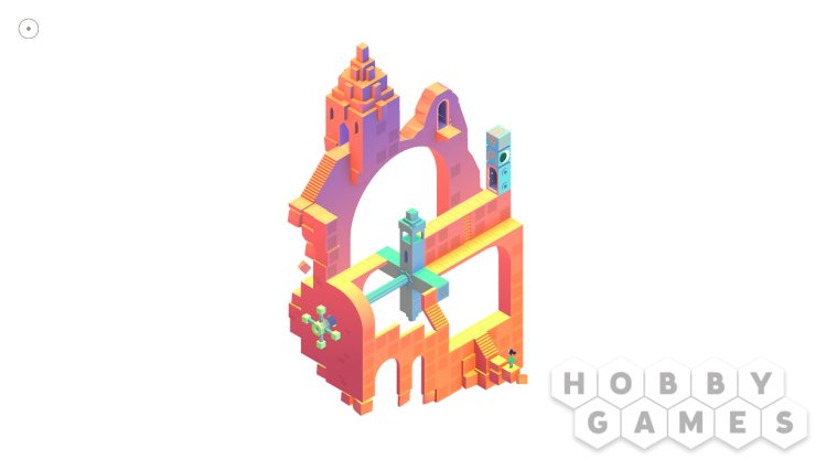 Monument Valley 2 (для PC/Steam) фото 9