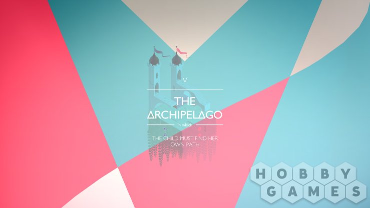Monument Valley 2 (для PC/Steam) фото 11