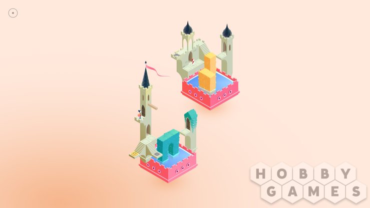 Monument Valley 2 (для PC/Steam) фото 12