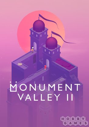 Monument Valley 2 (для PC/Steam)