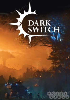 DarkSwitch (для PC/Steam)