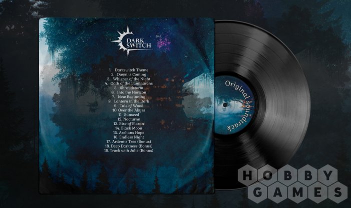 Отзывы о DarkSwitch - Deluxe Edition (для PC/Steam) фото 11