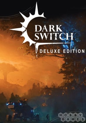 Отзывы о DarkSwitch - Deluxe Edition (для PC/Steam)